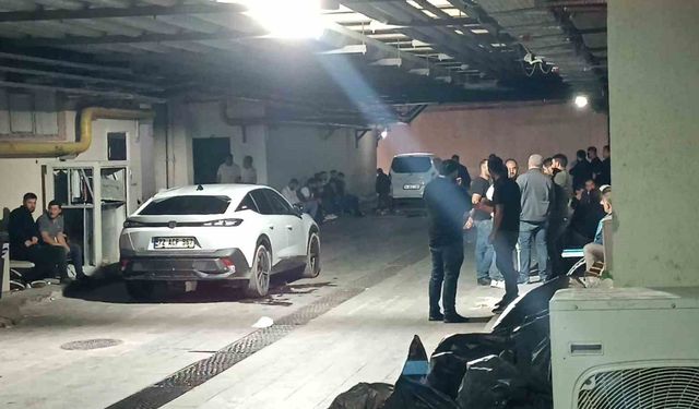 Batman’da sulama havuzuna düşen 3 yaşındaki çocuk hayatını kaybetti