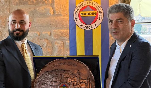 Hakan Safi: "Fenerbahçe’nin olmazsa olmazı, kendi yerinde stadını 65 bin kişiye çıkarmasıdır"