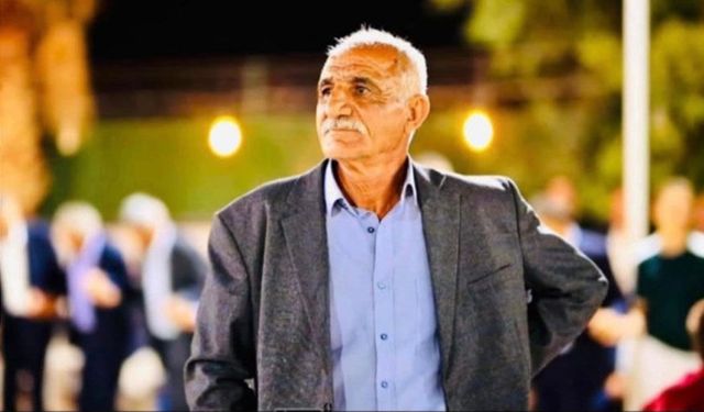 İş kazasında ağır yaralanan eski muhtar hayatını kaybetti
