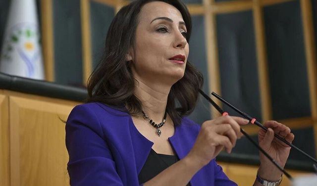 Hatimoğulları: Bu hafta barışın takvimini çıkaralım