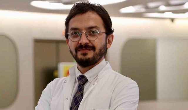 "Sigara bir alışkanlık değil, beyin bağımlılığıdır"