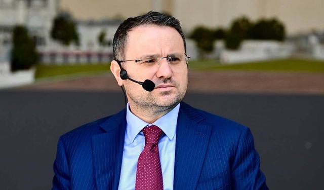 Bakan Gürlek açıkladı: ''İBB Davasında ifadesini geri çeken kimse yok''