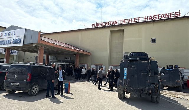 Yüksekova’da Tarım İşçilerini Taşıyan Araç Kaza Geçirdi: Can Kaybı Arttı
