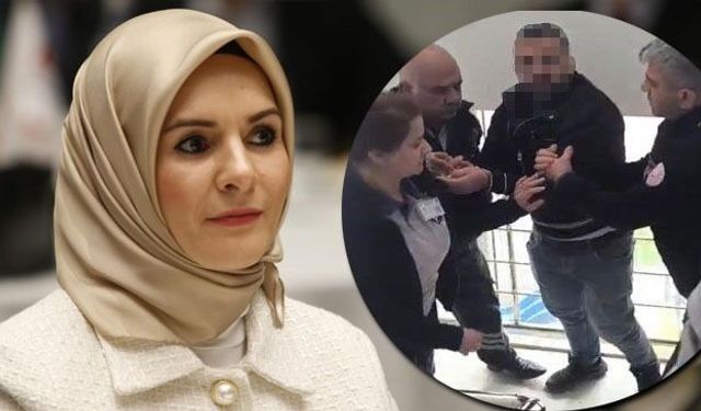Bakan Göktaş’tan Hakkari’de Saldırıya açıklama