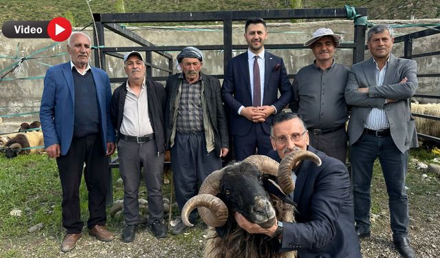 Besiciler Başkan Geçirgen’e Dert Yandı: Biz Bu Mezbahaneyi Mi Hak Ediyoruz?”