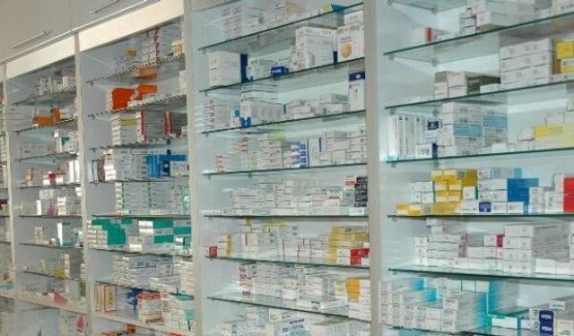 Yüksekova’da Bayram Boyunca Açık Olacak Nöbetçi Eczaneler Belli Oldu