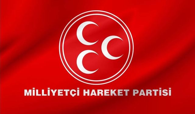 Tarih belli oldu: MHP kurultaya gidiyor