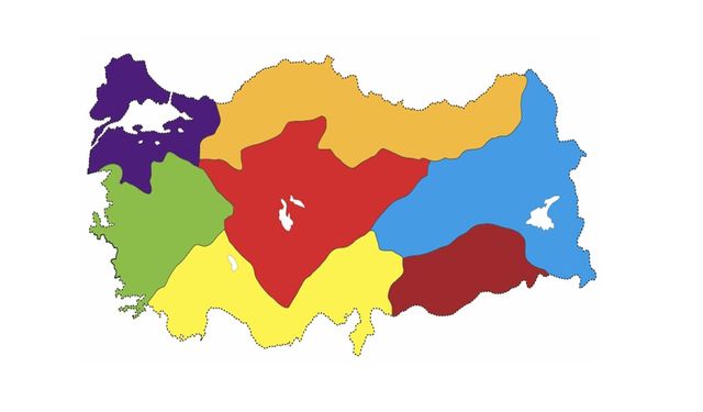 Türkiye’nin en borçsuz şehirleri Açıklandı! Hakkari Şaşırttı