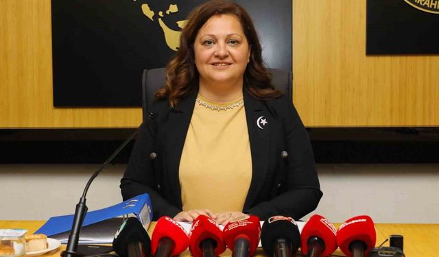AK Parti cephesinden Burcu Köksal’a ilişkin ilk açıklama