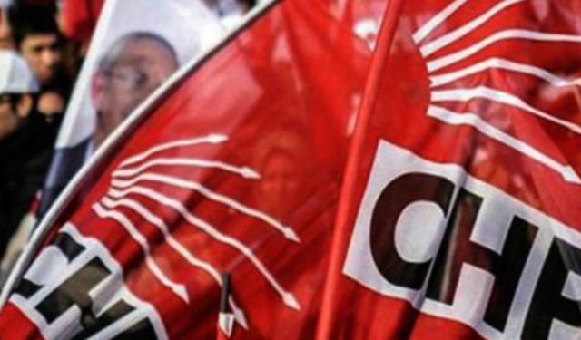 CHP Kurultayı soruşturmasında 9 şüpheli tutuklandı