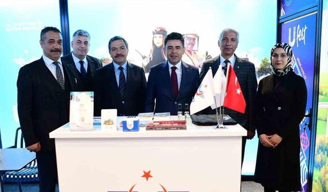 MTÜ’de "Türkiye Yüzyılı’nda Ulaştırma Vizyonu" programı