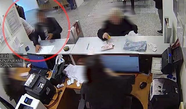 ’Sağlık sigortası iadesi’ vaadiyle 1,8 milyon TL’lik dolandırıcılıkta 5 tutuklama