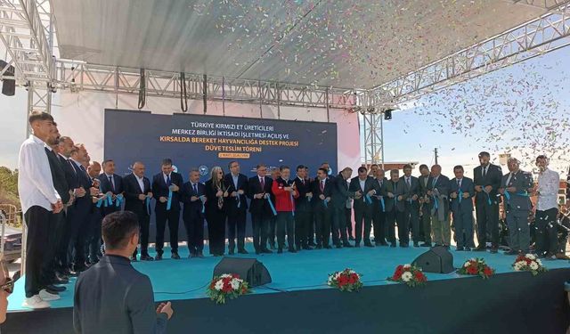 Yumaklı: "Eğer üretim gücünüz yoksa aslında elinizdeki imkanların çok da önemli olmadığını gösteriyor"