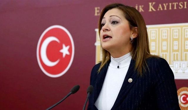 Burcu Köksal AK Parti’ye katılacağını açıkladı