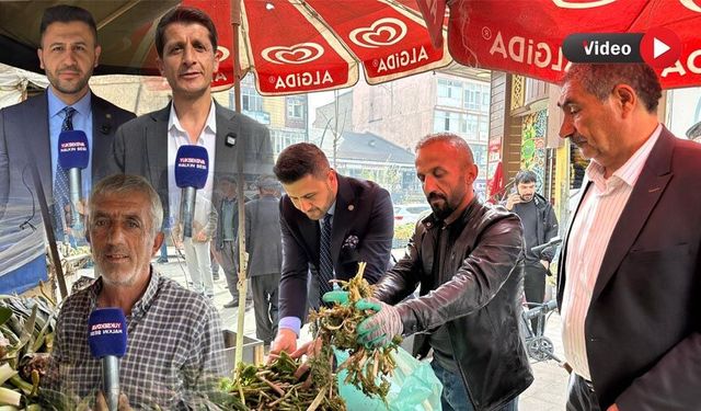 Halk Pazarı Talebi Yeniden Gündemde: “Bu İlçeye Yakışmıyor”