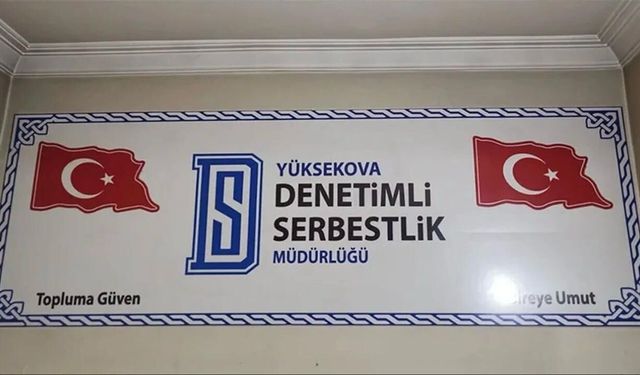 Yüksekova’da yükümlülere yönelik  60 proje kabul edildi