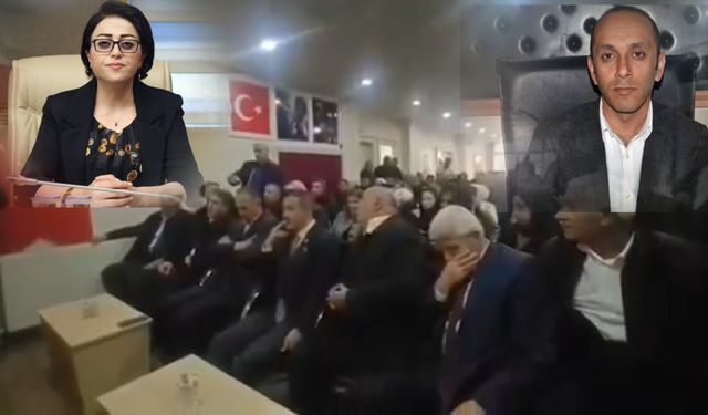 Şemdinli’deki işkur alımlarına DEM Partili vekillerden tepki