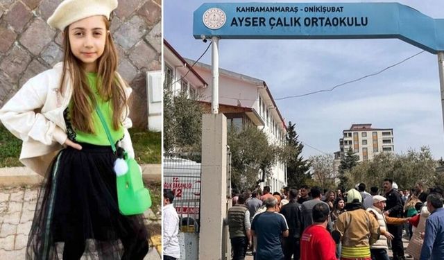 Maraş'taki okul saldırısında bir can kaybı daha