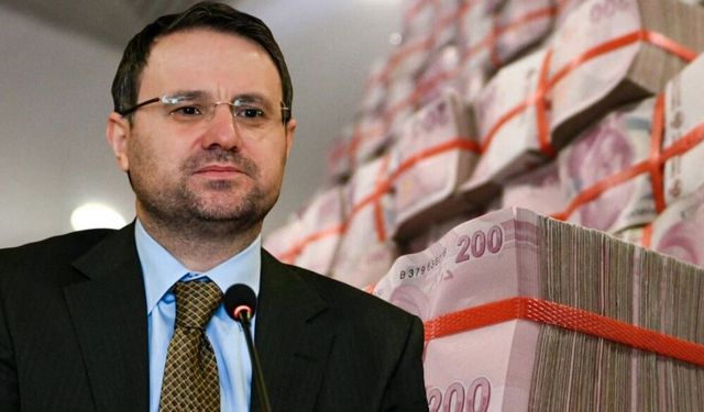 8 ilde 1.6 milyar TL'lik dev operasyon