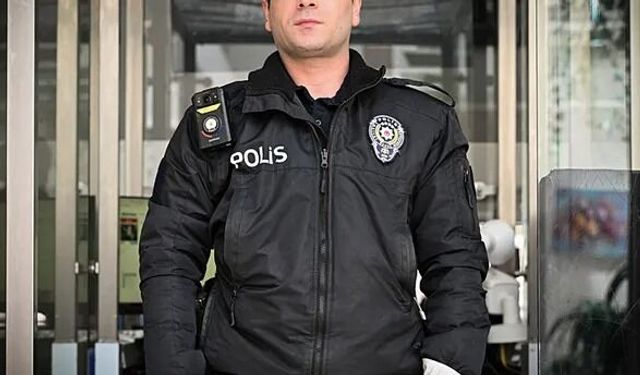 Türkiye'de ilk defa Esendere, Derecik ve Üzümlü Sınır Kapılarında Kullanımı Başladı