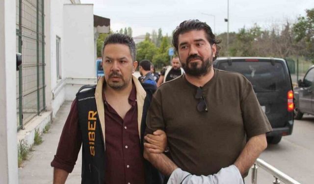 Rasim Ozan Kütahyalı yasa dışı bahis soruşturmasında tutuklandı