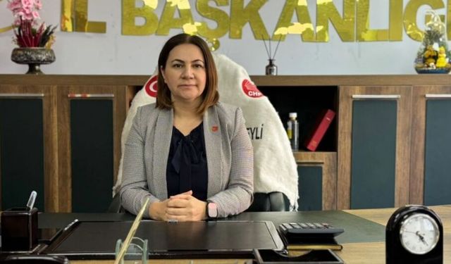Başkan Çakırbeyli: “Hakkâri Algıyla Değil, Hizmetle Yönetilmeli”