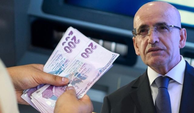Bakan Şimşek duyurdu! Türkiye’de kripto ATM’leri yasaklandı