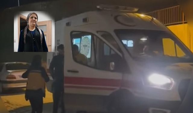 Yüksekova’da Haber Alınamayan 56 Yaşındaki Kadın Evinde Ölü Bulundu