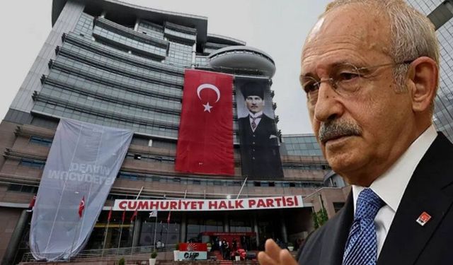 Kılıçdaroğlu'nun 1 Haziran'da yapacağı PM ve YDK toplantıları ertelendi