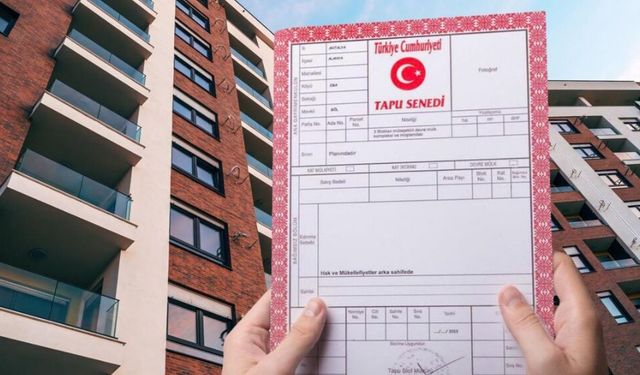 Tapusu olanlar dikkat, son 3 gün! Bayram nedeniyle ödeme yöntemi değişti