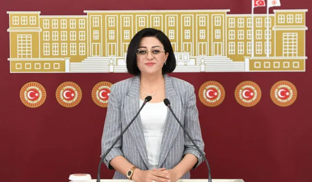 İŞKUR’da torpil iddiaları Meclis gündeminde: Hakkâri dosyası üç bakanlığın önünde