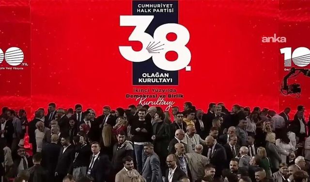 Siyasette mutlak butlan tepkileri:  TİP, EMEP, SOL Parti ne dedi?
