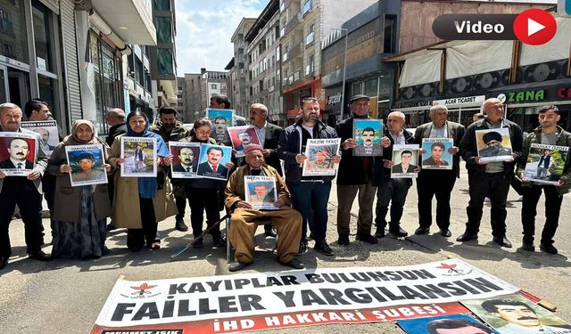Cumartesi Anneleri 225. Haftada Nezir Tekçi İçin Bir Araya Geldi
