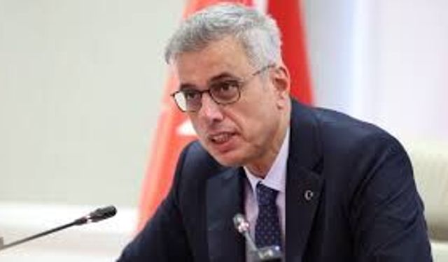 Kemal Memişoğlu'ndan hantavirüs açıklaması
