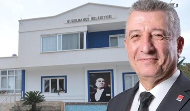 Bir Belediyeye daha operasyon! Başkan ve eşi dahil çok sayıda kişi gözaltında