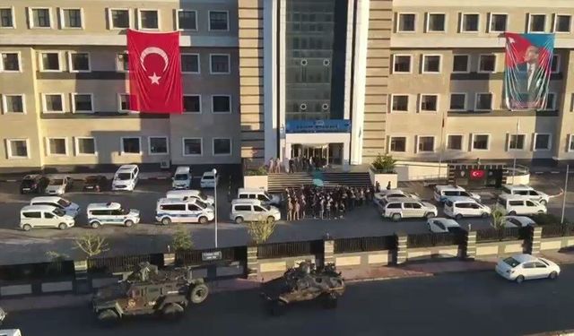 IBAN ile kara para aklayan şebekeye darbe