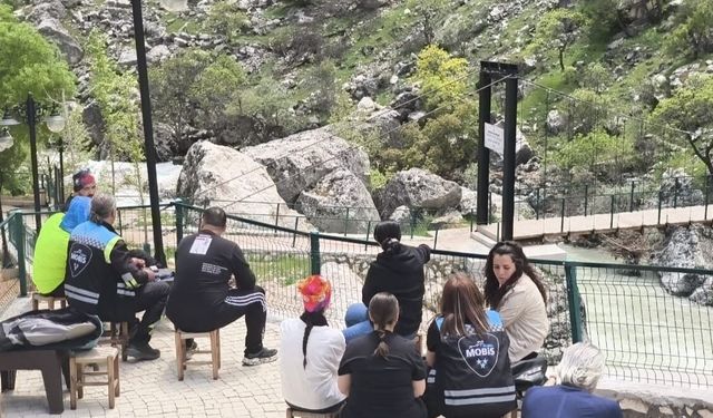 Tarih ve doğa severlerin yeni gözdesi: Çemişgezek