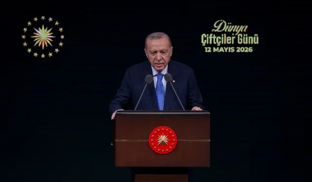 Cumhurbaşkanı Erdoğan'dan müjde: 24 ay geri ödemesiz kredi