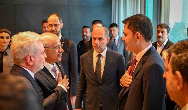"Türkiye’nin COP31’e giden yolu: Dirençli Şehirler" paneli yapıldı