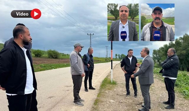 Büyükçiftlik’te özel mülkiyet alanlarında piknik yapanlara yaptırım uygulanacak