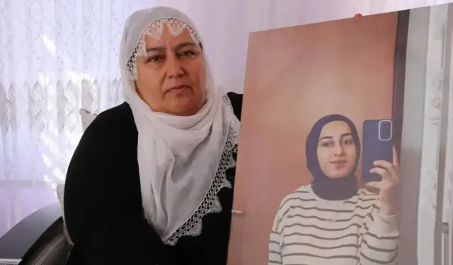 Rojin Kabaiş’in annesi: Katillerini bulun