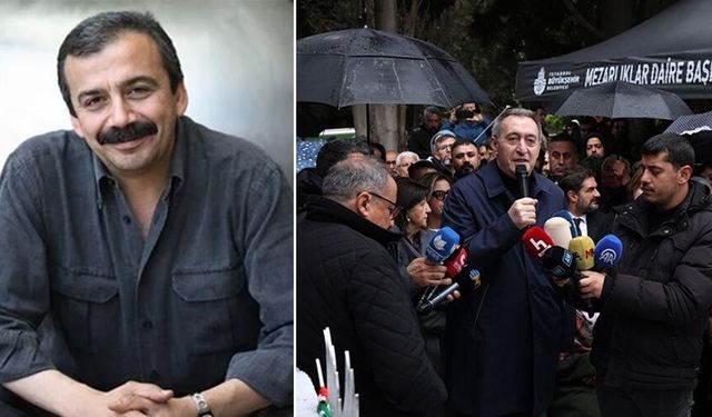 Önder ölümünün 1. yılında mezarı başında anıldı: Siyasilerden mesajlar