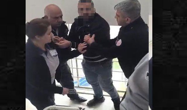 Hakkari’de Psikoloğu Bıçaklayan Şüpheli Tutuklandı
