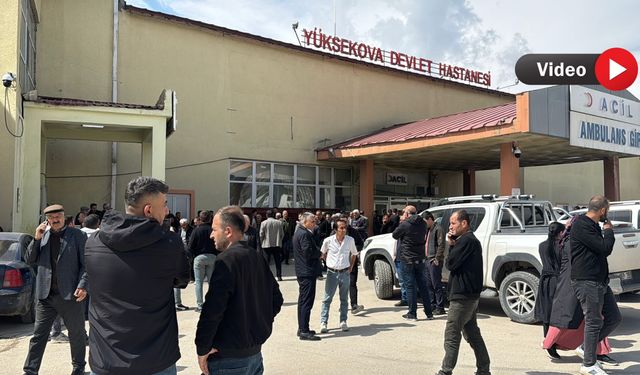 Kazada ölü ve yaralıların isimleri belli oldu