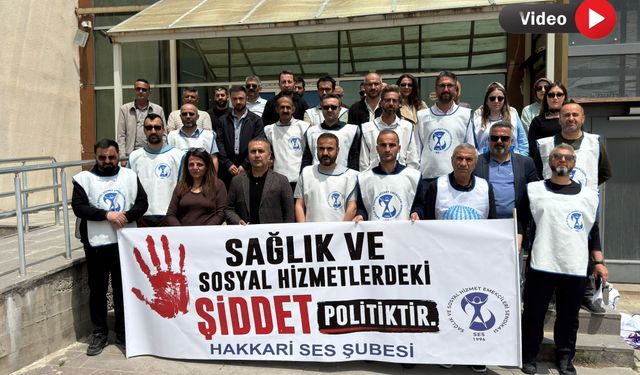 Hakkari'deki saldırı sonrası açıklama: "Bu riskler önceden görülüyordu"