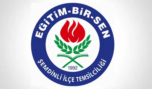 Eğitim Bir-Sen’den “Güvenlik” Uyarısı: Akademi Programı İçin Yer Değişikliği Talebi