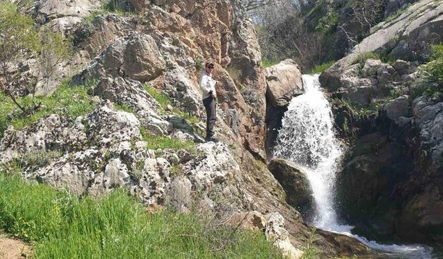 Siirt’te paleosismolojik çalışma başlatıldı