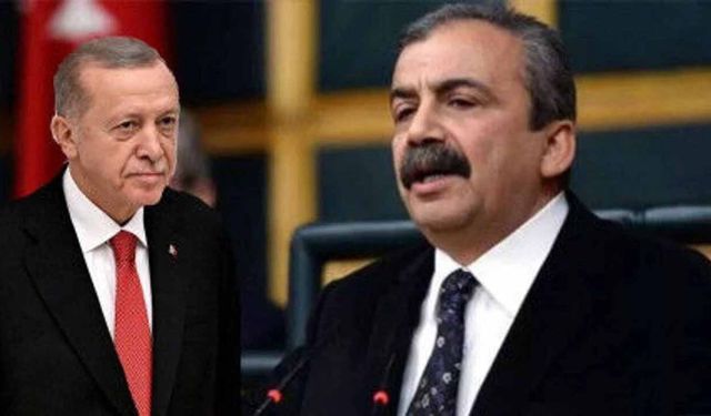 Selvi’nin Köşesinden Çarpıcı Detay: Erdoğan–Önder Görüşmesi