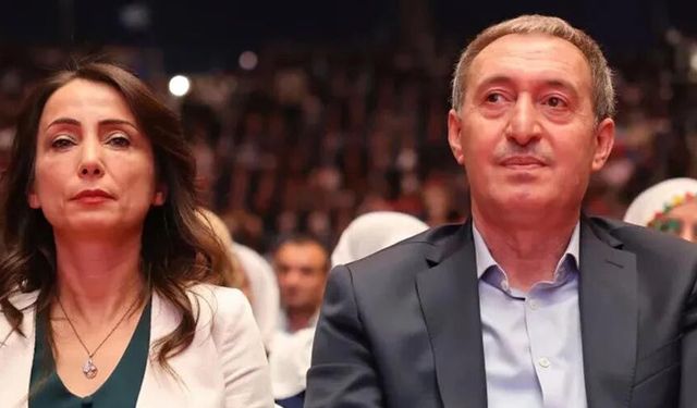 DEM Parti, Kılıçdaroğlu ile bayramlaşmama kararı aldı