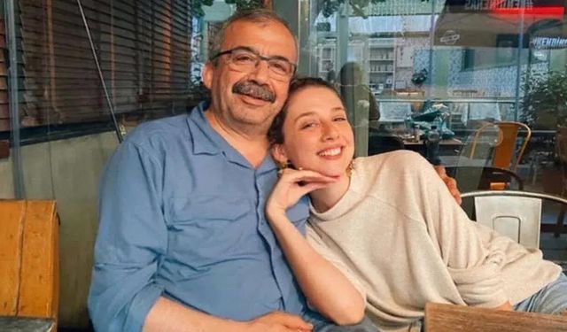 Sırrı Süreyya Önder’in kızından Kılıçdaroğlu’na: ‘Herkesin ahı üzerinizdedir’